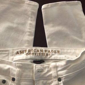 American Eagle Skinny pants